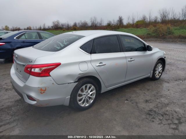 Photo 3 VIN: 3N1AB7AP7HY218900 - NISSAN SENTRA 