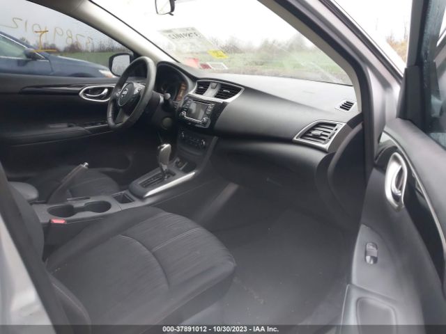 Photo 4 VIN: 3N1AB7AP7HY218900 - NISSAN SENTRA 