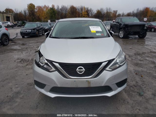 Photo 5 VIN: 3N1AB7AP7HY218900 - NISSAN SENTRA 