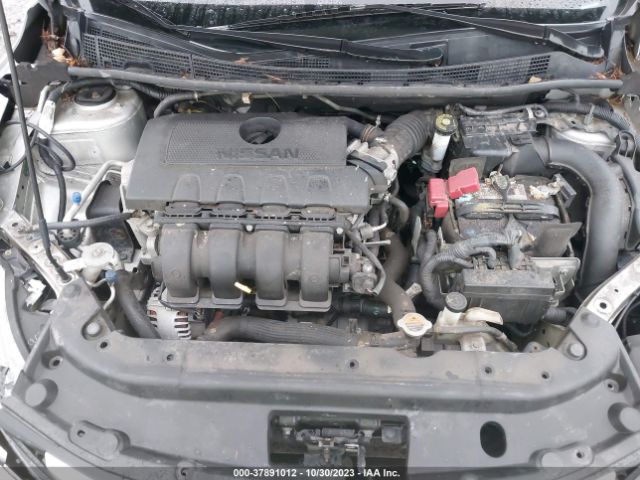 Photo 9 VIN: 3N1AB7AP7HY218900 - NISSAN SENTRA 