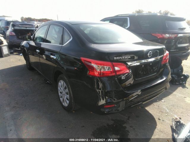 Photo 2 VIN: 3N1AB7AP7HY220100 - NISSAN SENTRA 