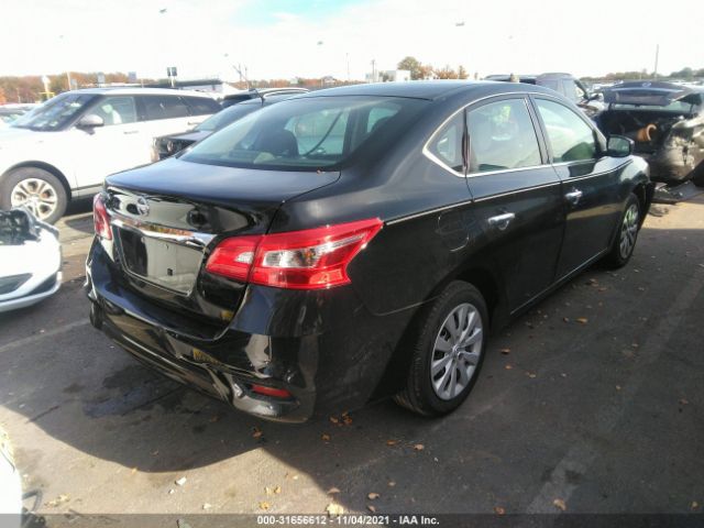 Photo 3 VIN: 3N1AB7AP7HY220100 - NISSAN SENTRA 