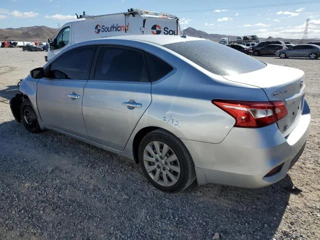 Photo 1 VIN: 3N1AB7AP7HY221313 - NISSAN SENTRA S 