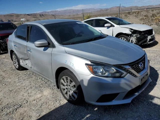 Photo 3 VIN: 3N1AB7AP7HY221313 - NISSAN SENTRA S 