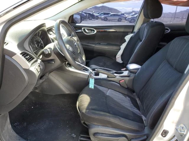 Photo 6 VIN: 3N1AB7AP7HY221313 - NISSAN SENTRA S 