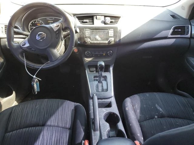 Photo 7 VIN: 3N1AB7AP7HY221313 - NISSAN SENTRA S 