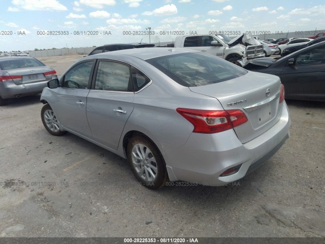 Photo 2 VIN: 3N1AB7AP7HY221523 - NISSAN SENTRA 