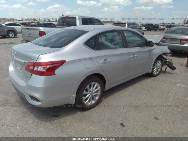 Photo 3 VIN: 3N1AB7AP7HY221523 - NISSAN SENTRA 