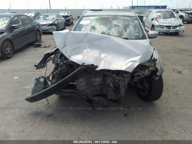 Photo 5 VIN: 3N1AB7AP7HY221523 - NISSAN SENTRA 