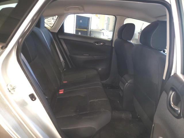 Photo 5 VIN: 3N1AB7AP7HY221957 - NISSAN SENTRA S 