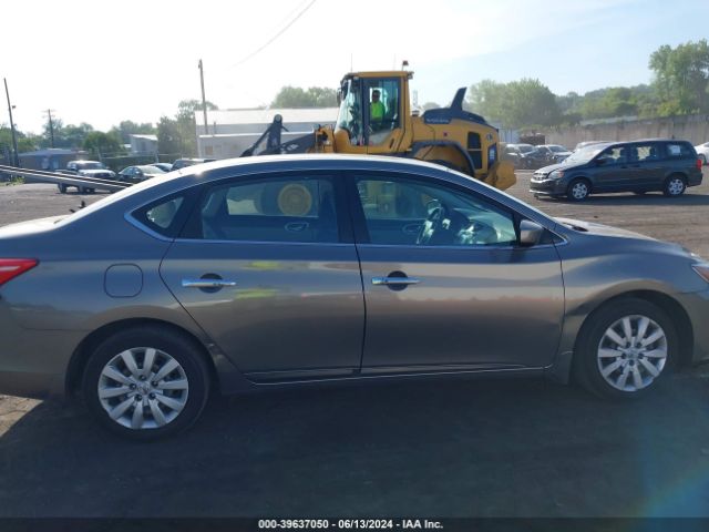 Photo 5 VIN: 3N1AB7AP7HY222882 - NISSAN SENTRA 