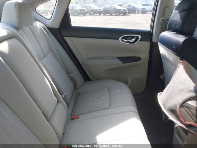 Photo 7 VIN: 3N1AB7AP7HY222882 - NISSAN SENTRA 