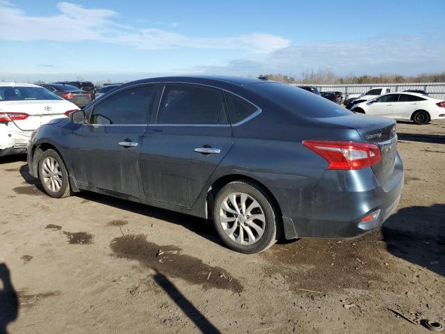 Photo 1 VIN: 3N1AB7AP7HY223157 - NISSAN SENTRA 