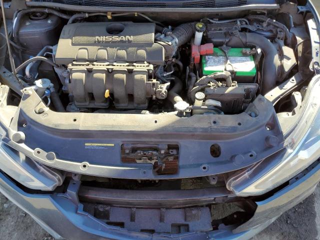 Photo 10 VIN: 3N1AB7AP7HY223157 - NISSAN SENTRA 