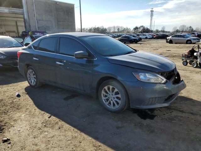 Photo 3 VIN: 3N1AB7AP7HY223157 - NISSAN SENTRA 