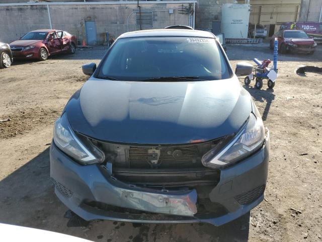 Photo 4 VIN: 3N1AB7AP7HY223157 - NISSAN SENTRA 