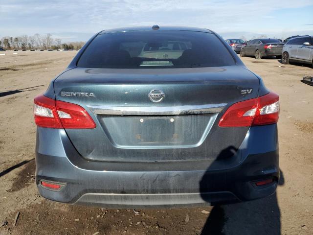 Photo 5 VIN: 3N1AB7AP7HY223157 - NISSAN SENTRA 