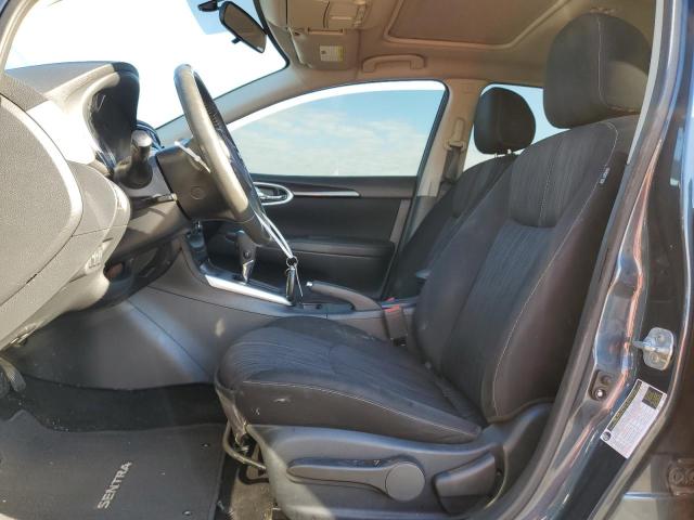 Photo 6 VIN: 3N1AB7AP7HY223157 - NISSAN SENTRA 