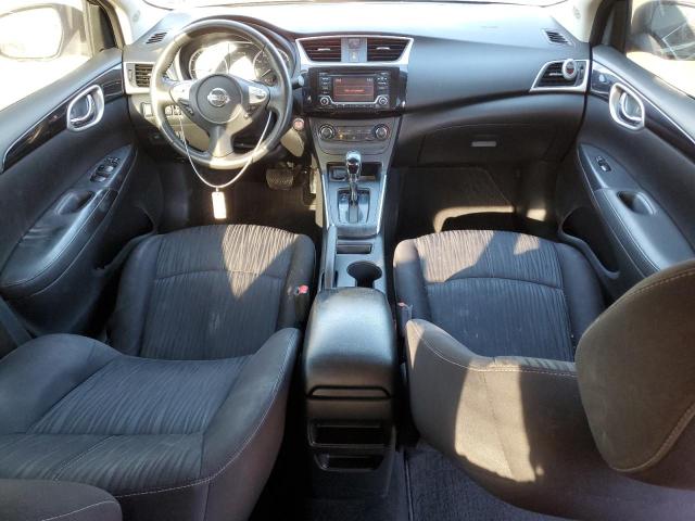 Photo 7 VIN: 3N1AB7AP7HY223157 - NISSAN SENTRA 