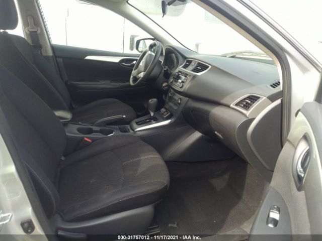 Photo 4 VIN: 3N1AB7AP7HY223241 - NISSAN SENTRA 