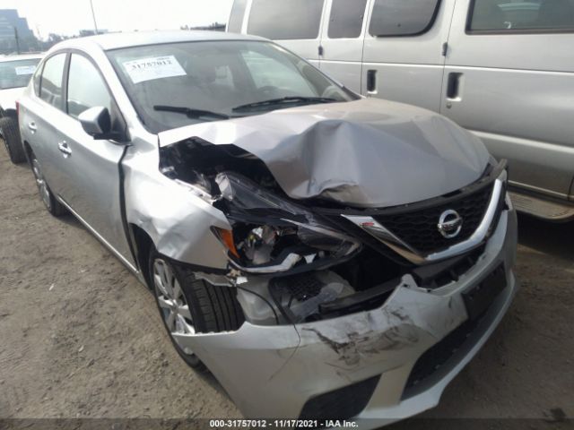 Photo 5 VIN: 3N1AB7AP7HY223241 - NISSAN SENTRA 