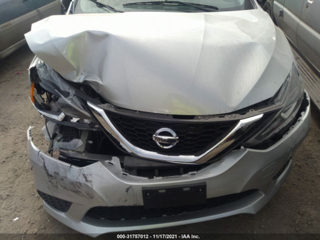 Photo 9 VIN: 3N1AB7AP7HY223241 - NISSAN SENTRA 