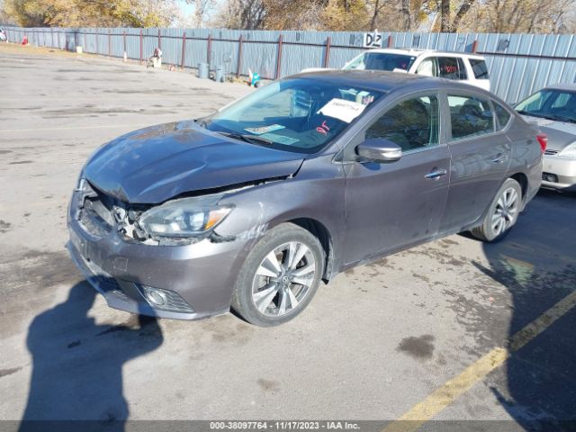 Photo 1 VIN: 3N1AB7AP7HY224034 - NISSAN SENTRA 