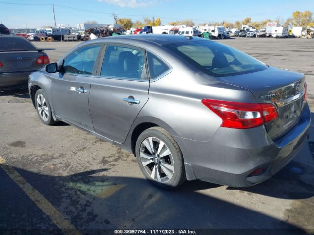 Photo 2 VIN: 3N1AB7AP7HY224034 - NISSAN SENTRA 