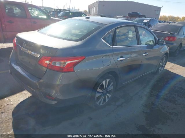 Photo 3 VIN: 3N1AB7AP7HY224034 - NISSAN SENTRA 