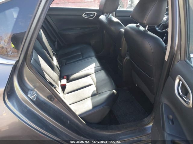 Photo 7 VIN: 3N1AB7AP7HY224034 - NISSAN SENTRA 