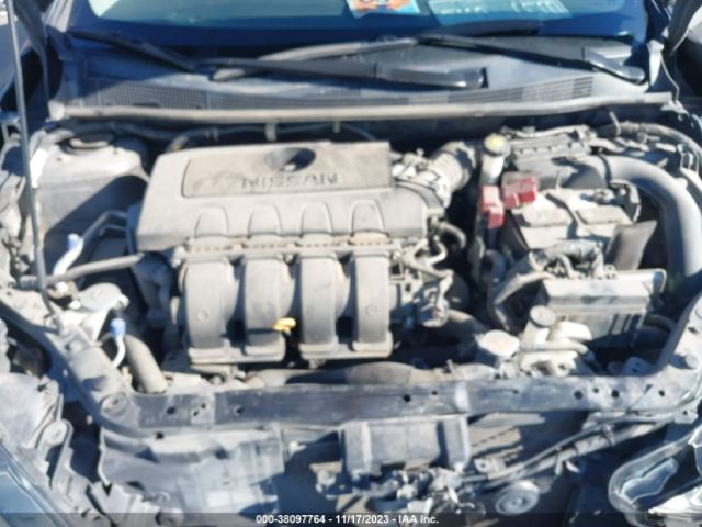 Photo 9 VIN: 3N1AB7AP7HY224034 - NISSAN SENTRA 