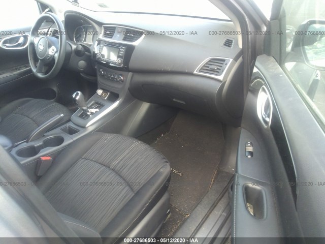 Photo 4 VIN: 3N1AB7AP7HY224163 - NISSAN SENTRA 