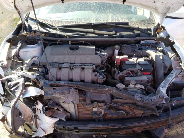 Photo 6 VIN: 3N1AB7AP7HY226253 - NISSAN SENTRA S 