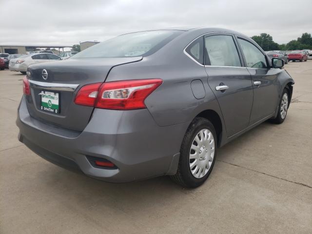 Photo 3 VIN: 3N1AB7AP7HY226401 - NISSAN SENTRA S 