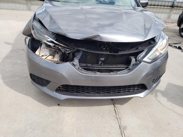 Photo 8 VIN: 3N1AB7AP7HY226401 - NISSAN SENTRA S 