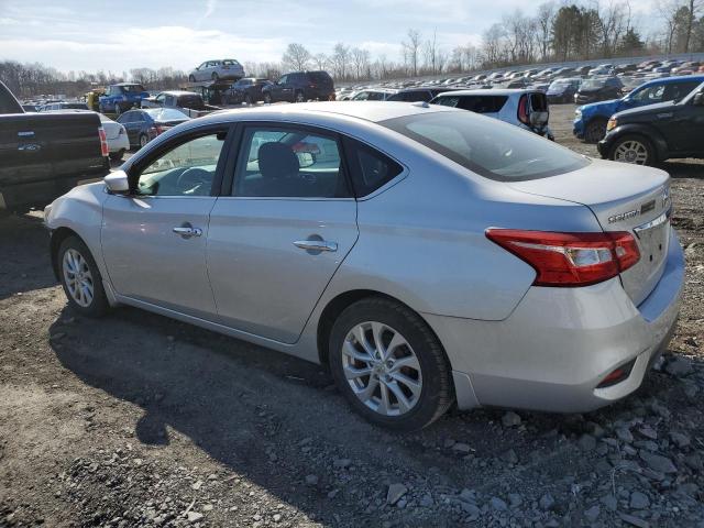 Photo 1 VIN: 3N1AB7AP7HY227600 - NISSAN SENTRA S 