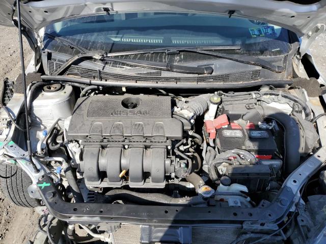 Photo 10 VIN: 3N1AB7AP7HY227600 - NISSAN SENTRA S 