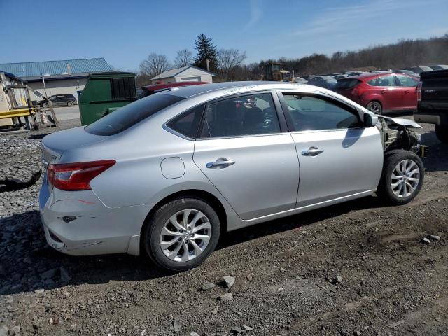 Photo 2 VIN: 3N1AB7AP7HY227600 - NISSAN SENTRA S 