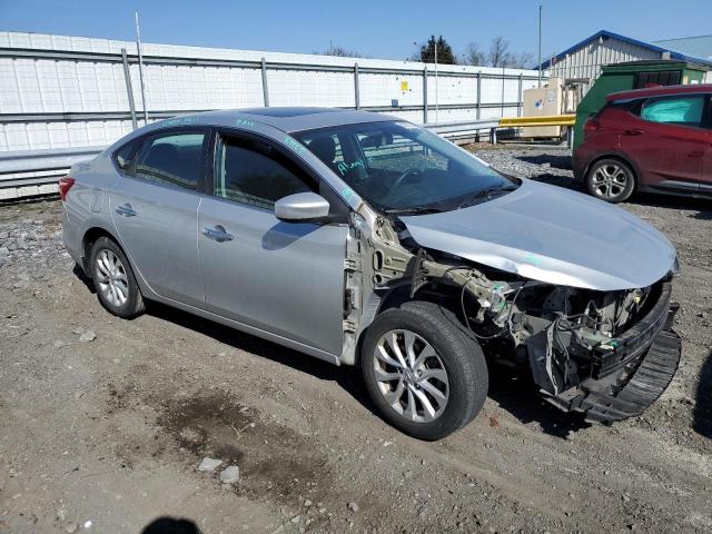 Photo 3 VIN: 3N1AB7AP7HY227600 - NISSAN SENTRA S 