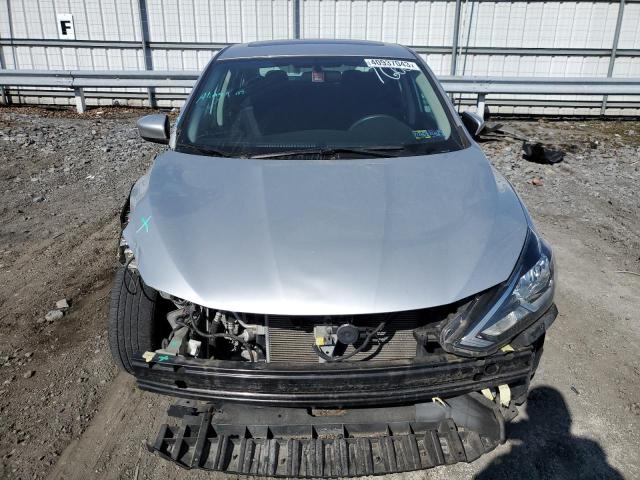 Photo 4 VIN: 3N1AB7AP7HY227600 - NISSAN SENTRA S 