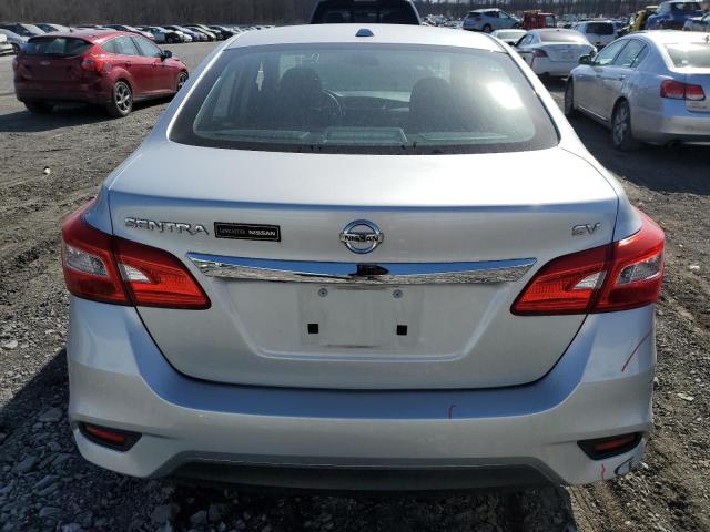 Photo 5 VIN: 3N1AB7AP7HY227600 - NISSAN SENTRA S 