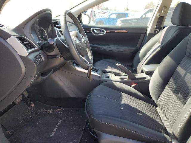 Photo 6 VIN: 3N1AB7AP7HY227600 - NISSAN SENTRA S 