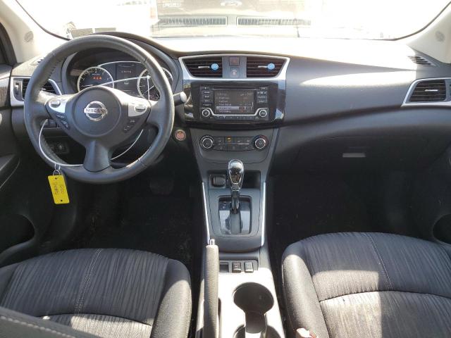 Photo 7 VIN: 3N1AB7AP7HY227600 - NISSAN SENTRA S 