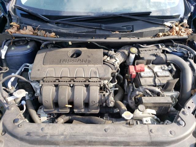 Photo 6 VIN: 3N1AB7AP7HY229217 - NISSAN SENTRA S 