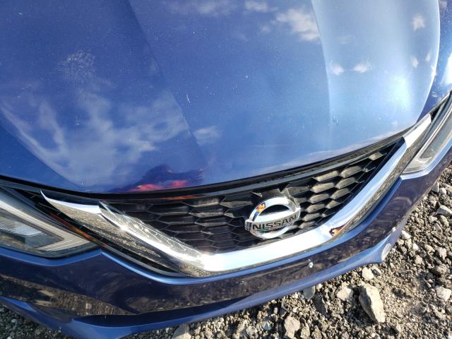 Photo 8 VIN: 3N1AB7AP7HY229217 - NISSAN SENTRA S 