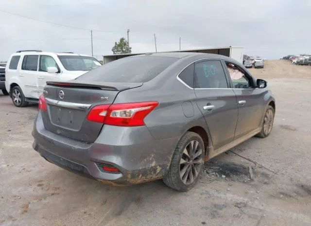 Photo 3 VIN: 3N1AB7AP7HY229315 - NISSAN SENTRA 