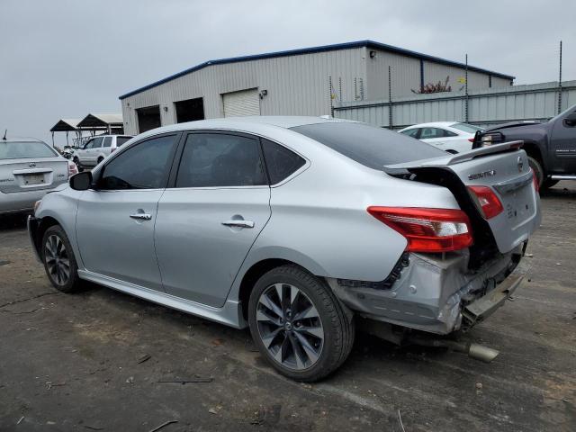 Photo 1 VIN: 3N1AB7AP7HY229735 - NISSAN SENTRA 