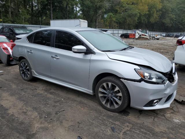 Photo 3 VIN: 3N1AB7AP7HY229735 - NISSAN SENTRA 