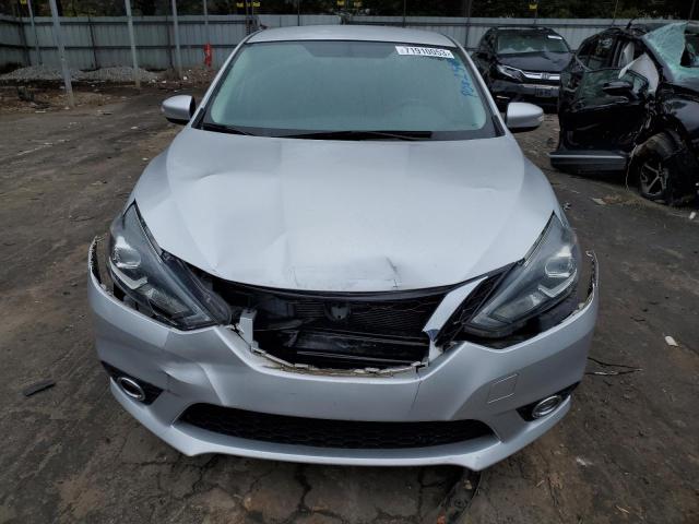 Photo 4 VIN: 3N1AB7AP7HY229735 - NISSAN SENTRA 