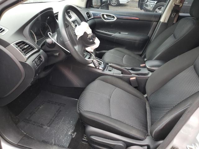 Photo 6 VIN: 3N1AB7AP7HY229735 - NISSAN SENTRA 